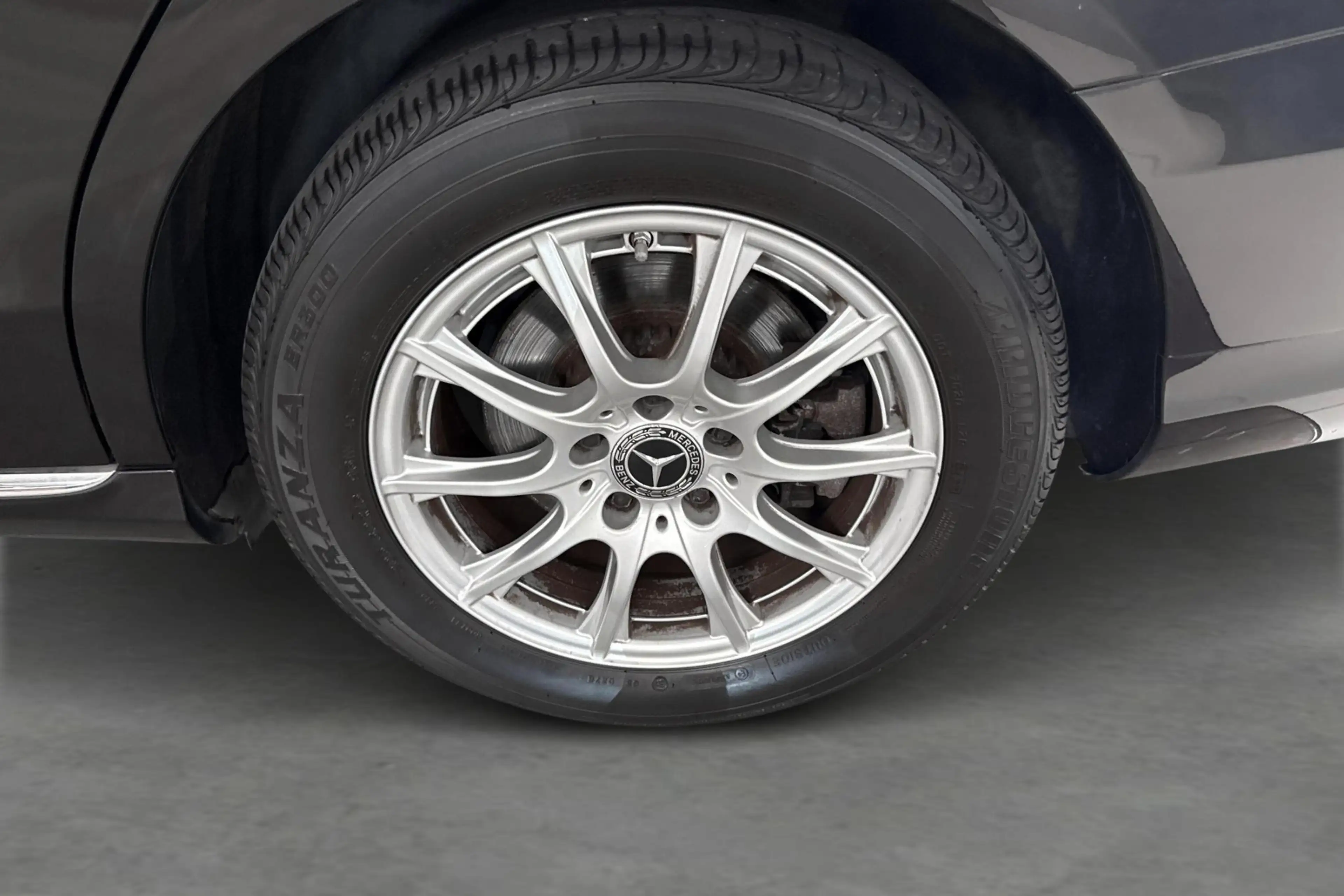 Mercedes-Benz C 180 C d Auto — photo 8