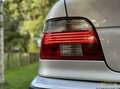 BMW 525 5-serie 525i Executive M-Sport / Facelift model Grijs - thumbnail 40