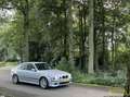 BMW 525 5-serie 525i Executive M-Sport / Facelift model Grau - thumbnail 20