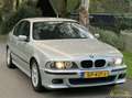BMW 525 5-serie 525i Executive M-Sport / Facelift model Grijs - thumbnail 48