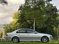 BMW 525 5-serie 525i Executive M-Sport / Facelift model Gris - thumbnail 2