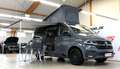 Volkswagen T6 California T6.1 California Beach Camper Edition*AUT*AHK* Grau - thumbnail 8