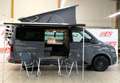 Volkswagen T6 California T6.1 California Beach Camper Edition*AUT*AHK* Grau - thumbnail 5