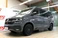 Volkswagen T6 California T6.1 California Beach Camper Edition*AUT*AHK* Grau - thumbnail 1