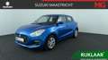 Suzuki Swift 1.2 Comfort Smart Hybrid | Bluetooth | Airco | Dea Albastru - thumbnail 1
