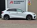 Audi A3 Sportback 30 TFSI S edition Matrix/Navi/LaneAssist Bianco - thumbnail 5