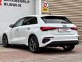 Audi A3 Sportback 30 TFSI S edition Matrix/Navi/LaneAssist Bianco - thumbnail 7