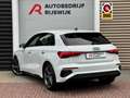 Audi A3 Sportback 30 TFSI S edition Matrix/Navi/LaneAssist Bianco - thumbnail 3