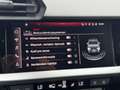 Audi A3 Sportback 30 TFSI S edition Matrix/Navi/LaneAssist Bianco - thumbnail 18