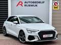 Audi A3 Sportback 30 TFSI S edition Matrix/Navi/LaneAssist Bianco - thumbnail 6
