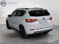 CUPRA Ateca 1.5 TSI DSG 150 Blanc - thumbnail 3