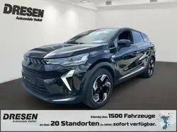 Renault Symbioz Techno Full Hybrid Allwetter Navi Digitales Cockpi