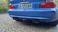 BMW Z3 M Coupè con iscrizione ASI Niebieski - thumbnail 6