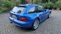 BMW Z3 M Coupè con iscrizione ASI Niebieski - thumbnail 5