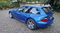 BMW Z3 M Coupè con iscrizione ASI Niebieski - thumbnail 3