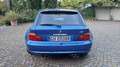 BMW Z3 M Coupè con iscrizione ASI Niebieski - thumbnail 4