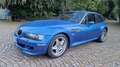 BMW Z3 M Coupè con iscrizione ASI Niebieski - thumbnail 2