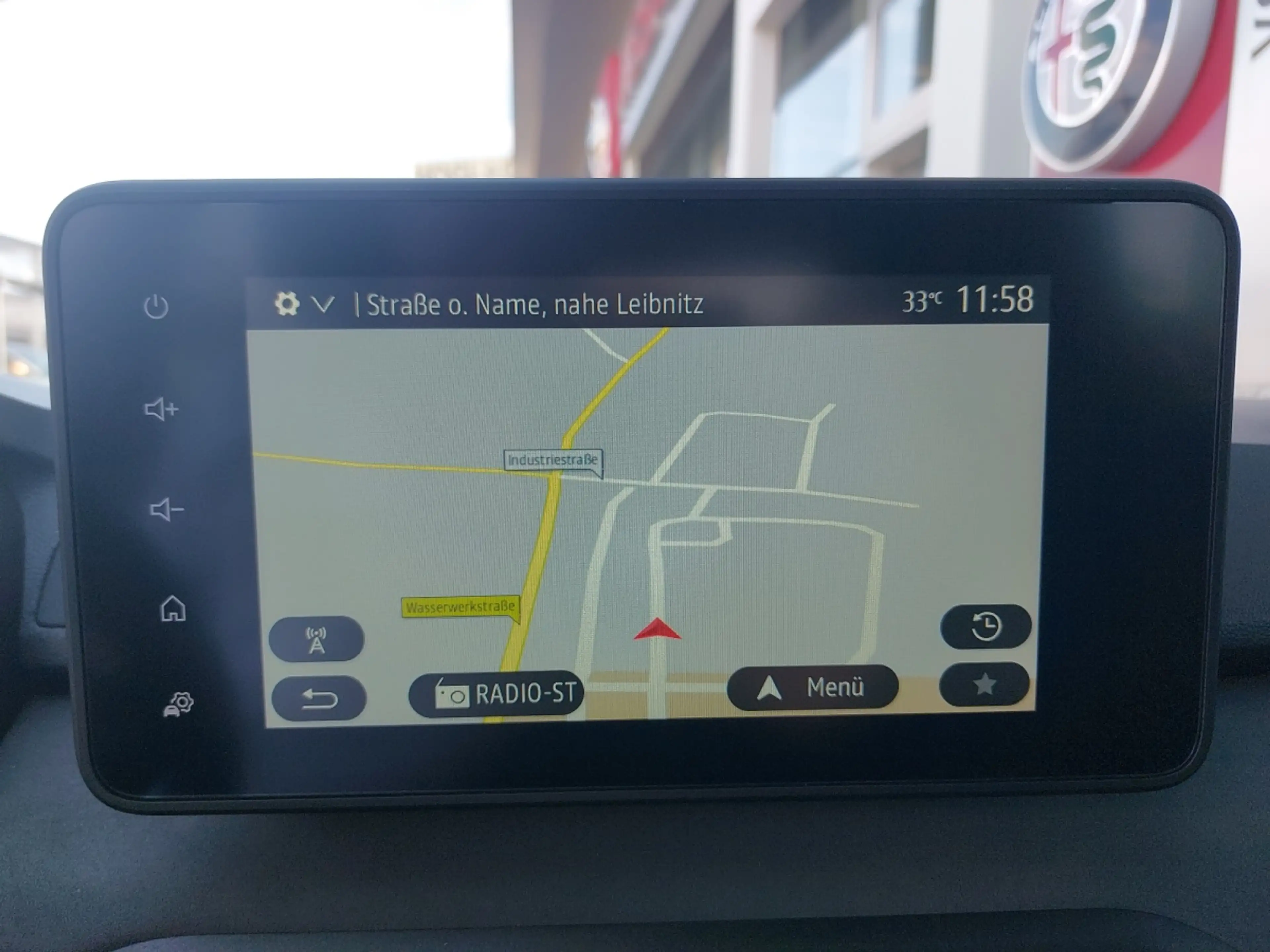Dacia Jogger Extreme TCe 110 — photo 10