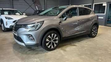 1.0 TCe Techno /Zetelverw./Camera/Cruise/GPS/Keyless