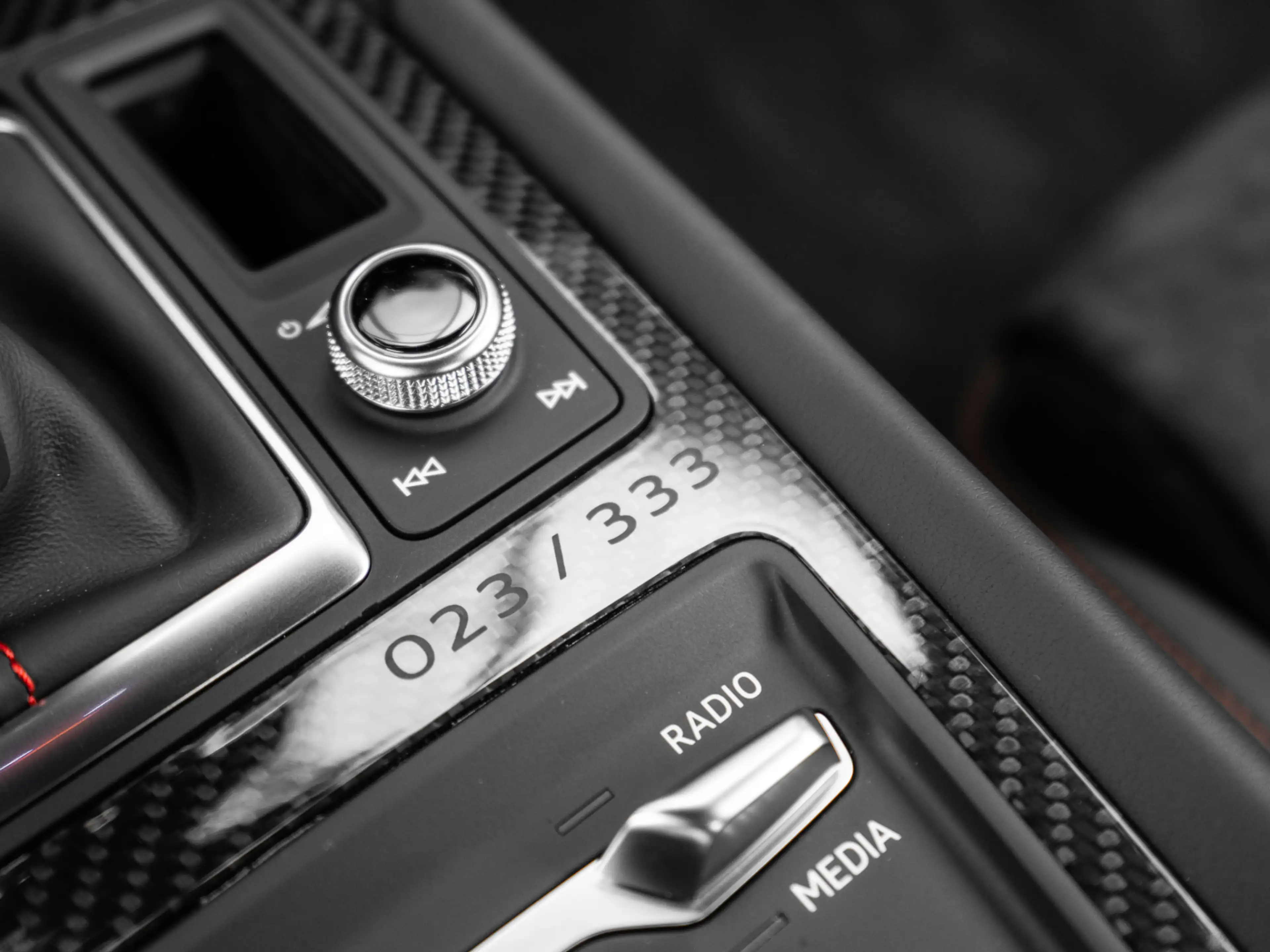 Audi R8 RWD GT 23/333 5.2 V10 EXPORT PRICE EU | SUSPENSION — photo 13