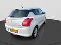 Suzuki Swift 1.2 Select Smart Hybrid Apple carplay | Cruise ada Blanc - thumbnail 6