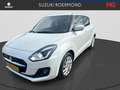 Suzuki Swift 1.2 Select Smart Hybrid Apple carplay | Cruise ada Blanc - thumbnail 1
