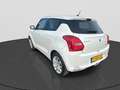 Suzuki Swift 1.2 Select Smart Hybrid Apple carplay | Cruise ada Blanc - thumbnail 4
