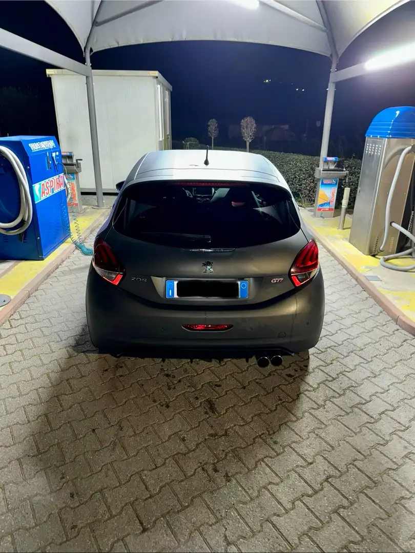 Peugeot 208 3p 1.6 thp Gti by Sport s&s 208cv - 2