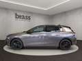 Opel Astra L 1.2 Turbo GS Line S/S Automatik Grau - thumbnail 2