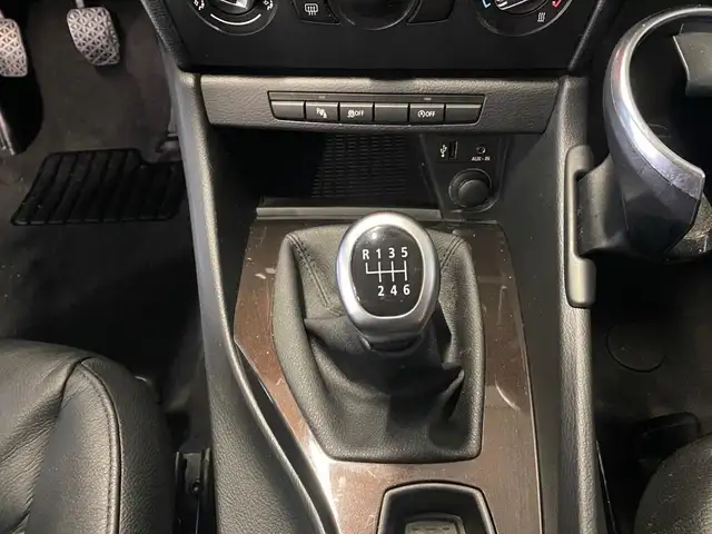 BMW X1 view 10