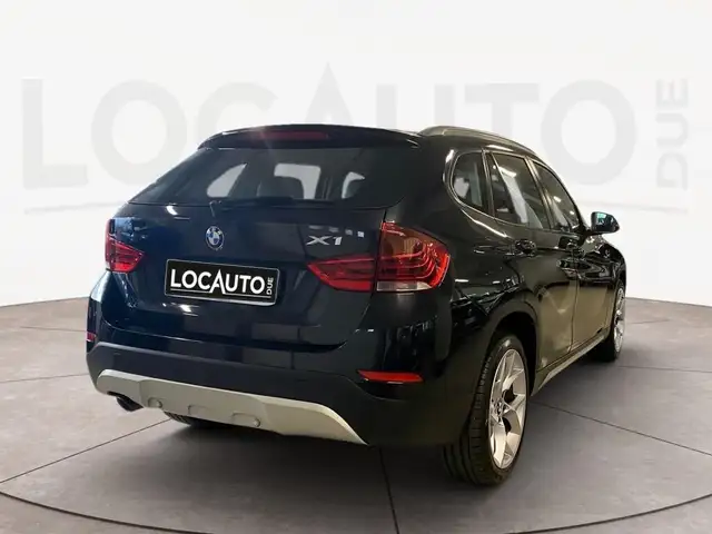 BMW X1 view 3