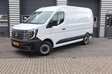 3.5T 130PK N-Connecta L2H2 BPM VRIJ dealer garanti