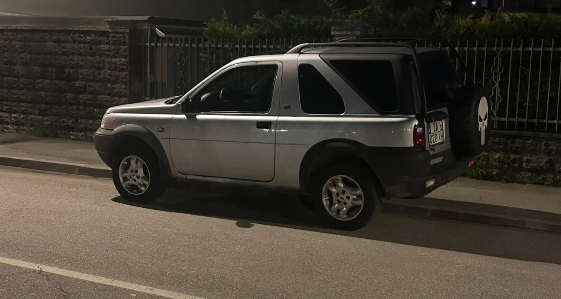 Land Rover Freelander SB 2.0 td4 SE - 2