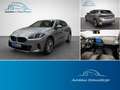 BMW 118 d Lim. 360° 2ZK KZU SHZ LED HuD QI Dashcam Grau - thumbnail 1