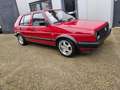 Volkswagen Golf 1.6 CL Automaat Orig NL! (bj 1992) Rot - thumbnail 3
