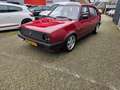 Volkswagen Golf 1.6 CL Automaat Orig NL! (bj 1992) Rot - thumbnail 2