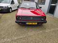 Volkswagen Golf 1.6 CL Automaat Orig NL! (bj 1992) Rot - thumbnail 5