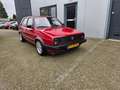 Volkswagen Golf 1.6 CL Automaat Orig NL! (bj 1992) Rot - thumbnail 1