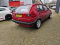 Volkswagen Golf 1.6 CL Automaat Orig NL! (bj 1992) Rot - thumbnail 7