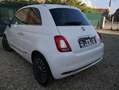 Fiat 500 1.2i ECO Lounge//BOITE AUTO//XENON//TOIT PANO/ Blanc - thumbnail 9