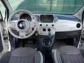Fiat 500 1.2i ECO Lounge//BOITE AUTO//XENON//TOIT PANO/ Blanc - thumbnail 16