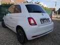 Fiat 500 1.2i ECO Lounge//BOITE AUTO//XENON//TOIT PANO/ Blanc - thumbnail 6