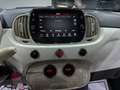 Fiat 500 1.2i ECO Lounge//BOITE AUTO//XENON//TOIT PANO/ Wit - thumbnail 29