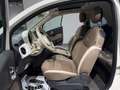 Fiat 500 1.2i ECO Lounge//BOITE AUTO//XENON//TOIT PANO/ Wit - thumbnail 24