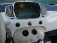 Fiat 500 1.2i ECO Lounge//BOITE AUTO//XENON//TOIT PANO/ Blanc - thumbnail 20