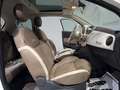 Fiat 500 1.2i ECO Lounge//BOITE AUTO//XENON//TOIT PANO/ Wit - thumbnail 22