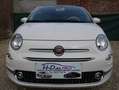 Fiat 500 1.2i ECO Lounge//BOITE AUTO//XENON//TOIT PANO/ Blanc - thumbnail 3