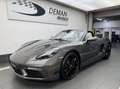 Porsche 718 Boxster Style Edition * PDK* BOSE* Chrono * ACC Grijs - thumbnail 1