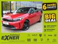 Opel Corsa YES 1.2 Direct Injection Turbo 74 kW LED Rouge - thumbnail 1