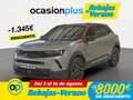 Opel Mokka 1.2T S&S GS Line 130 Gris - thumbnail 1